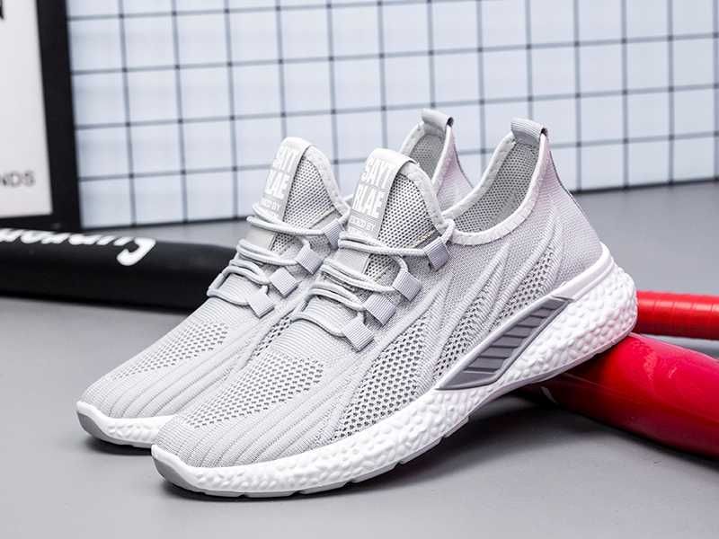 Nowość ! Nowe męskie buty sportowe A28- 42 !