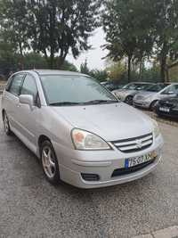 Suzuki liana 1.4 hdi 04 para peças