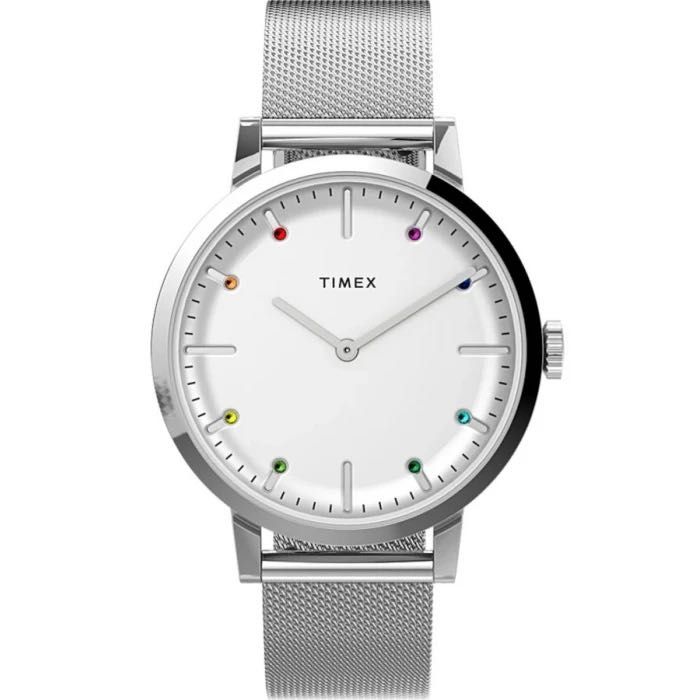 Zegarek TIMEX Midtown TW2V36900