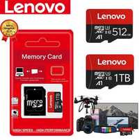 Micro sd card Lenovo 512GB