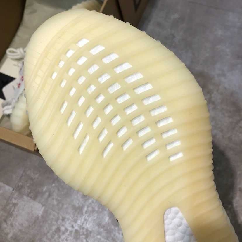 Buty męskie adidasYeezy Boost 350V2 Zebra nowy z metką R.40