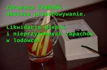 Ozonator najmocniejszy nie tylko do żywności. Oczyszczacz...