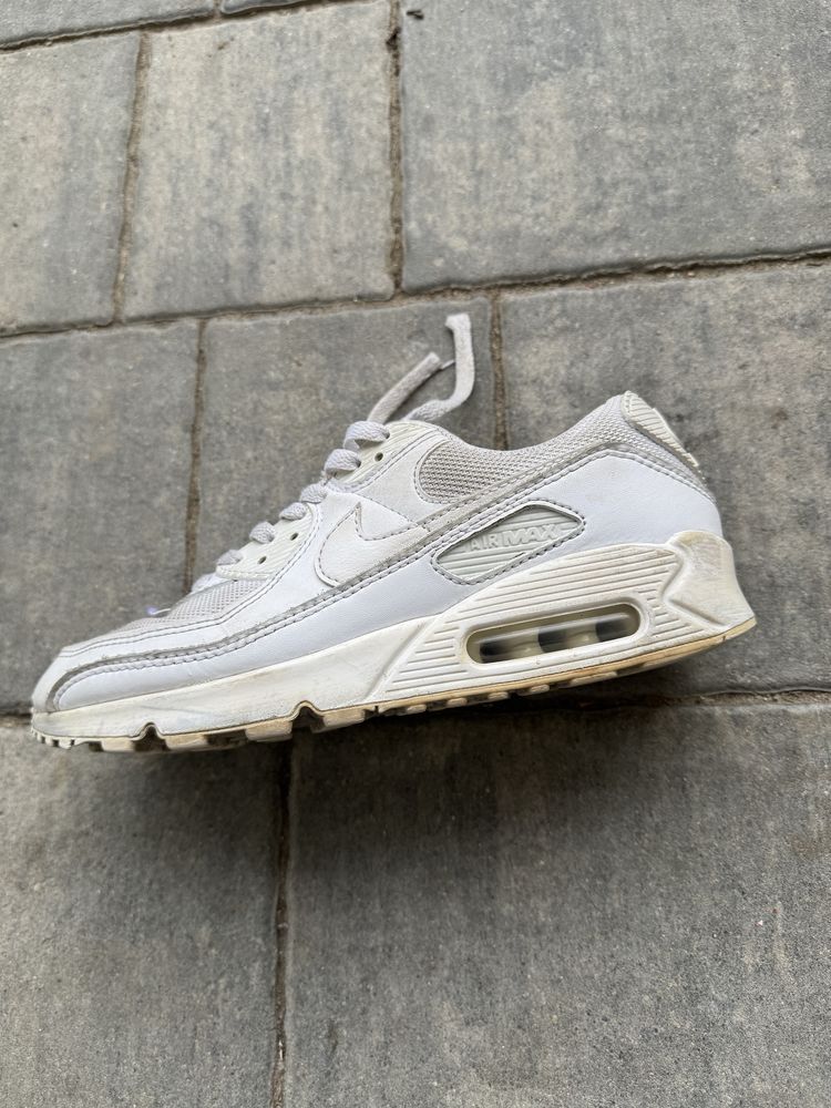 Buty Nike Air Max