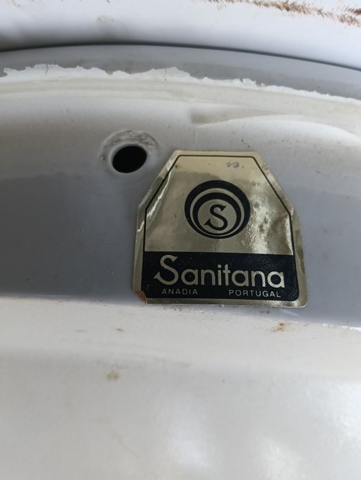 Lavatórios  para WC x3