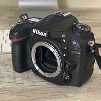 Nikon D7200 Body