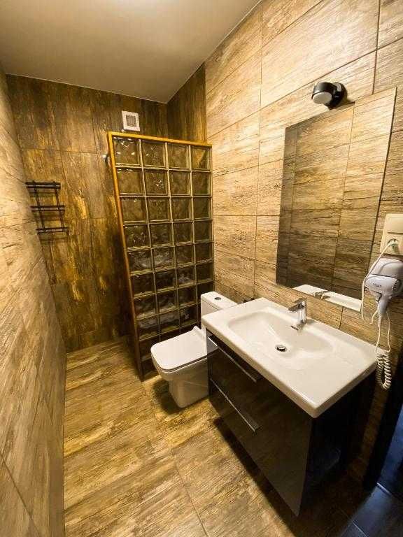 Продажа действующего отеля с высоким рейтингом в Словакии