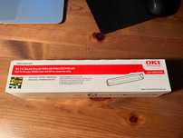 Oryginalny Toner OKI do drukarek B410, B430, B440 MB460, MB470, MB480