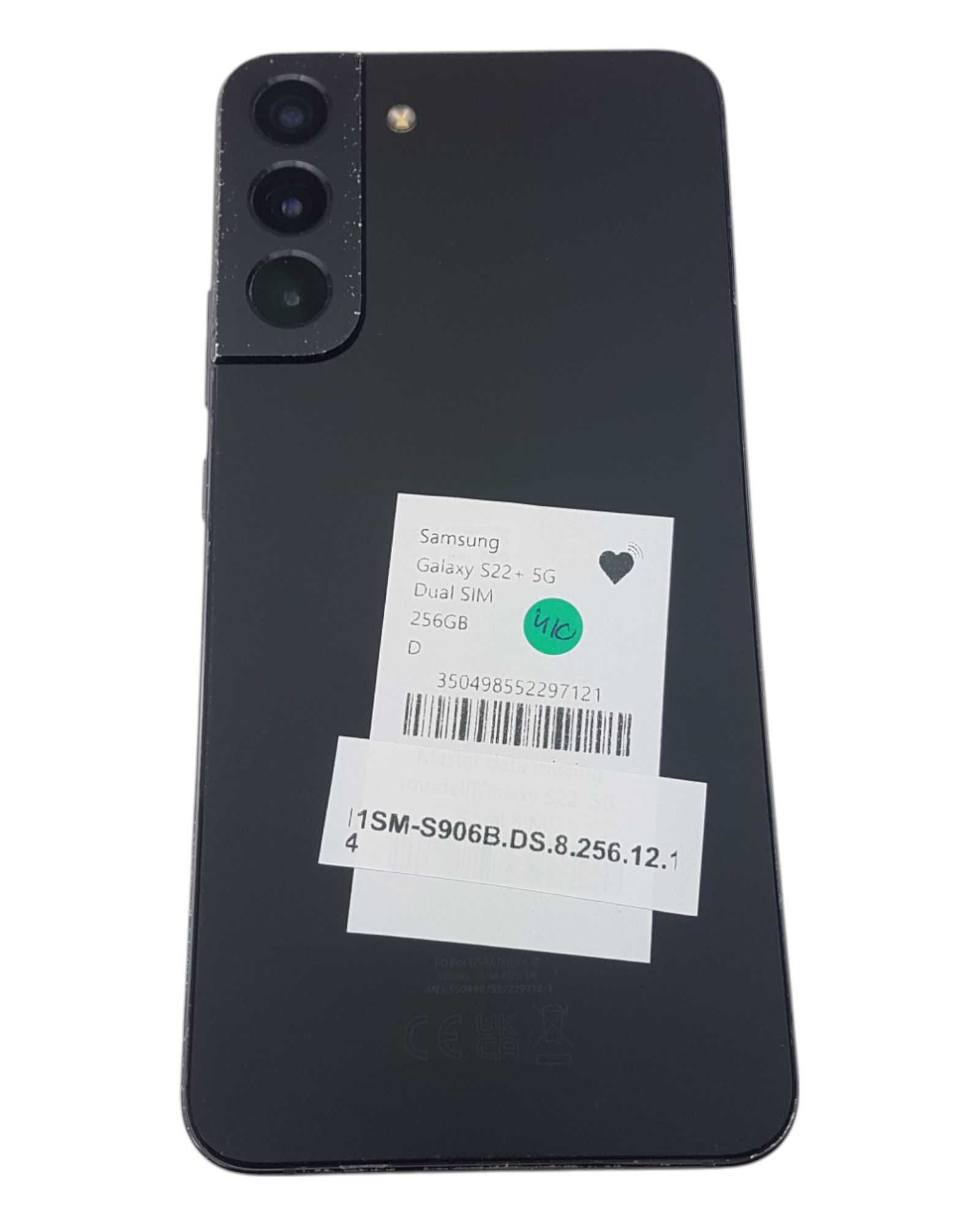 Samsung Galaxy S22 Plus 5G(Várias cores)3 Anos de Garantia*Prestaçoes*