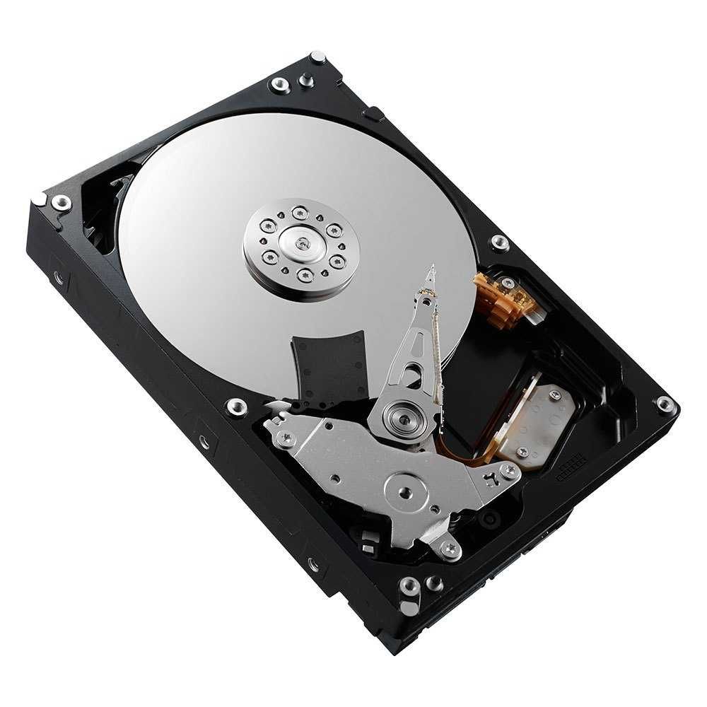 Новый Жесткий диск Toshiba PC P300 2 TB 5400 rpm 128 MB 3.5 SATA III