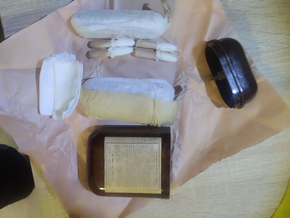 Ипп-51 в отличном состоянии