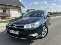 Citroen c5 Exclusive 2.0 hdi 163 km