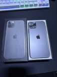 iPhone 11 Pro 64gb Pudełko zadbany