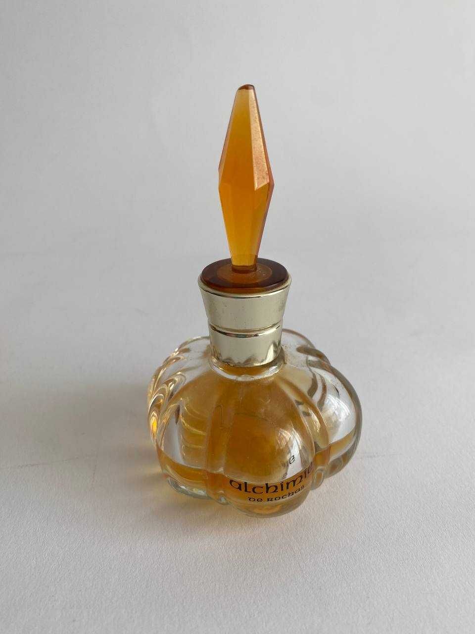 Rochas Alchimie, залишок з 50ml