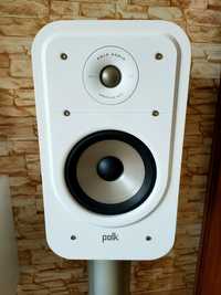 Kolumny podstawkowe Polk Audio Signature S20e