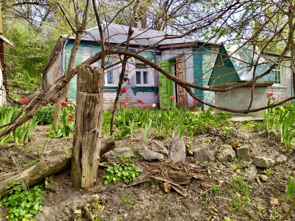 Будинок в Богуславі! 10 хв ходу до центру!