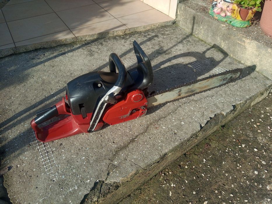 Motosserra Jonsered cs2260