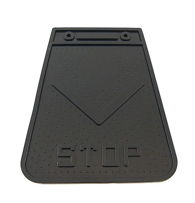 Chlapacz tylny KOMAR 230, 231, 232, RYŚ, ŻAK, ROMET (kolor do wyboru)