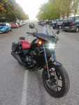 Honda Rebel CMX 1100