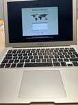 Macbook Air 13" , Intel i5 1,3 GHz, świeża bateria, wysyłka w cenie.