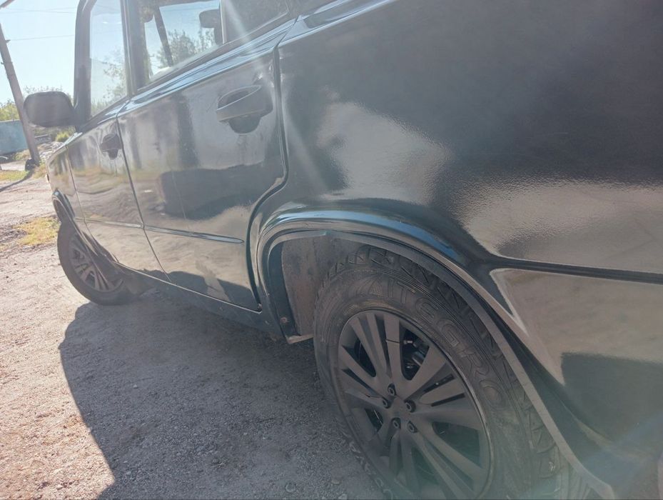 Ваз 2101 в хорошем состоянии