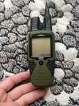 Garmin rino 120 б/у