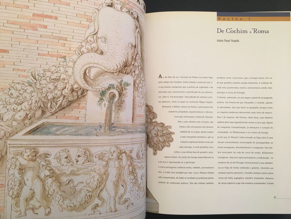 O Orientalismo em Portugal (Séculos XVI-XX)