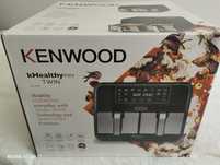 Kenwood kHealthy Fry Twin Airfryer
