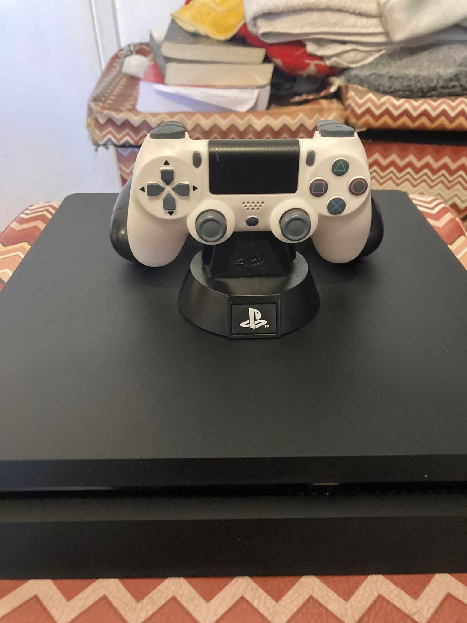 PlayStation4 500gb