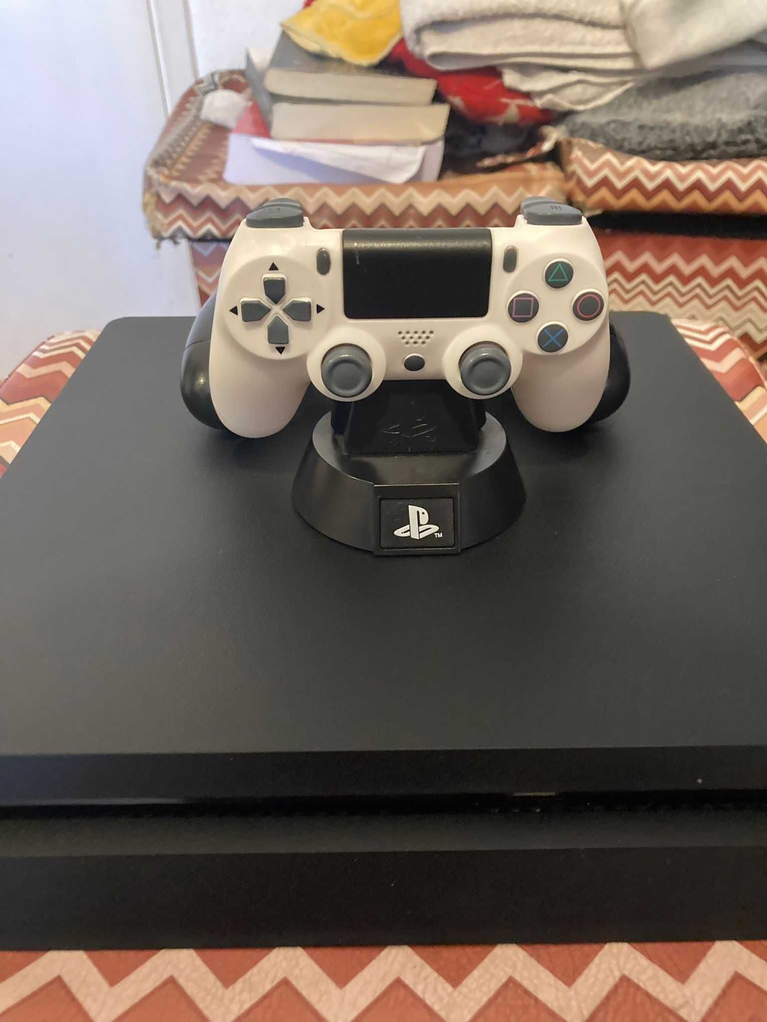 PlayStation4 500gb