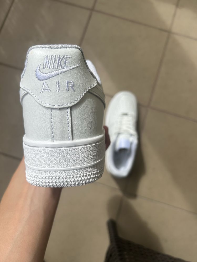 Buty air force 1
