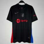 Koszulka FC Barcelona Away 24/25 2024/2025! W 24H! S M L XL XXL