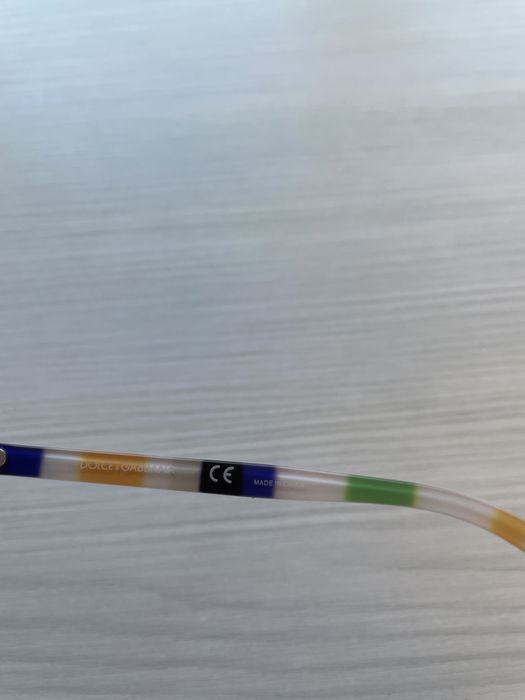 Окуляри Dolce&Gabbana