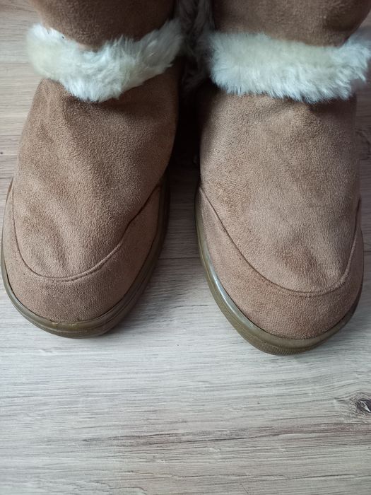 UGG Зимові чоботи уггі уггі 38 розмір