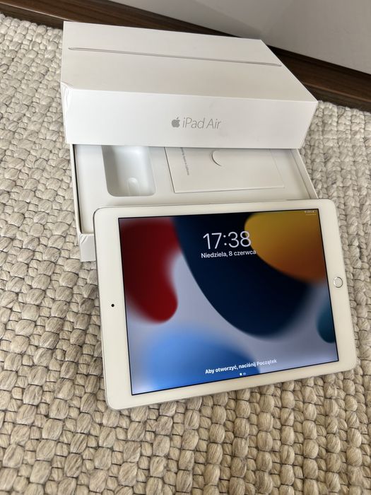 iPad Air 2 stan bdb