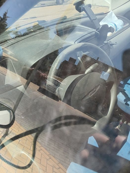 Fiat punto 1.9d comercial