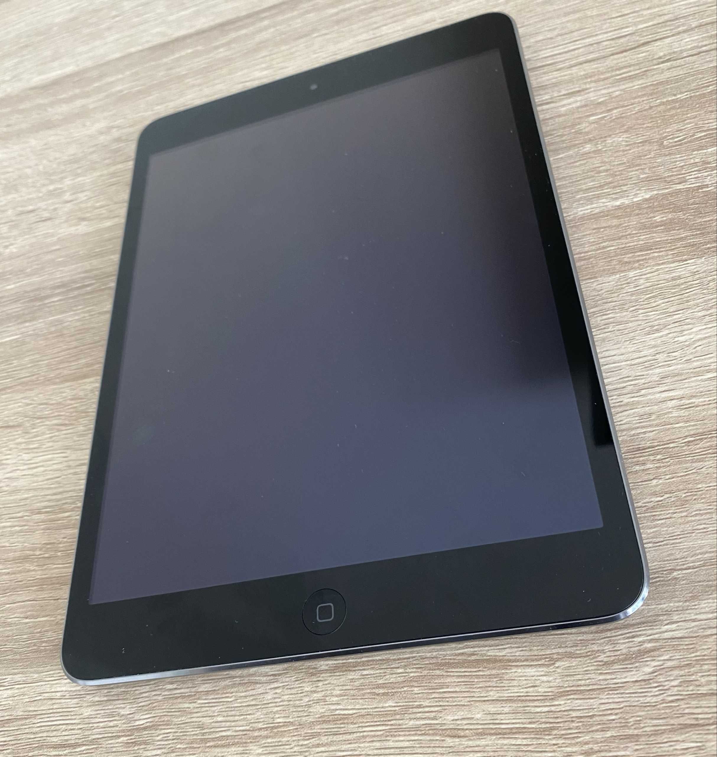 Tablet Apple iPad mini (2nd Gen) 7,9" 32 GB szary