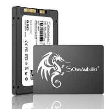 Новіе SSD диски 128 гигабайт