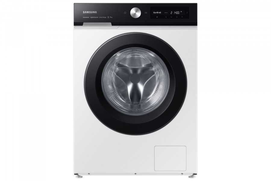 Pralka wolnostojąca Samsung WW11BB504DAE Ai Control 11Kg Ecobubble