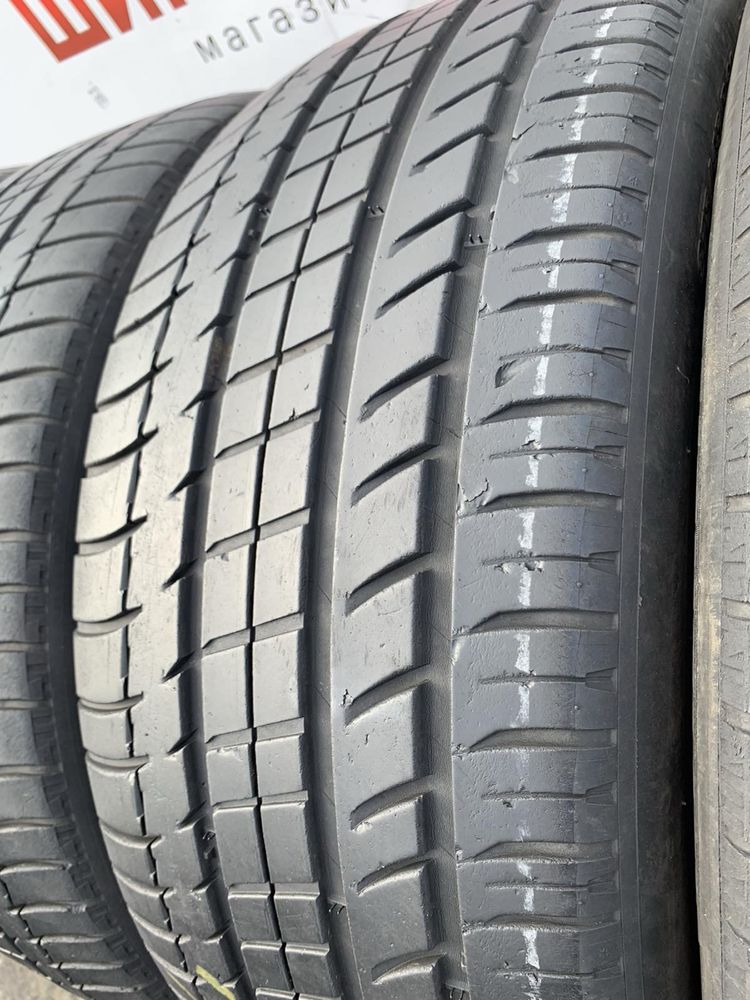 Шини 275/45 R21 Michelin 2021p літо 6,5мм