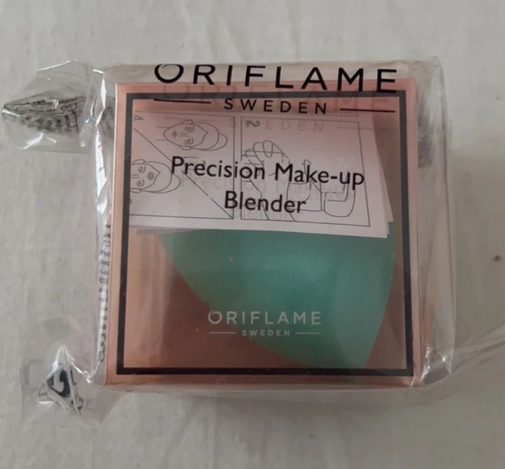 Gąbka do makijażu Precision Oriflame