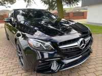 Mercedes-Benz Klasa E Oryginalny lakier 1000 Nm!!! Faktura VAT