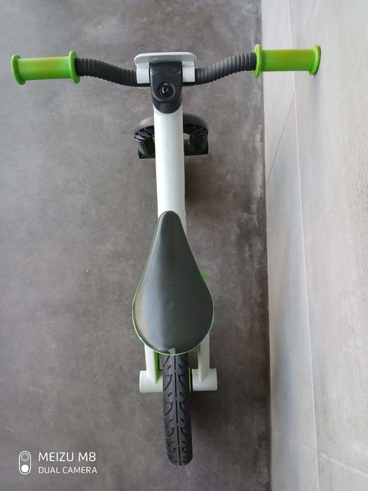 Bicicleta criança Chillafish BMXie