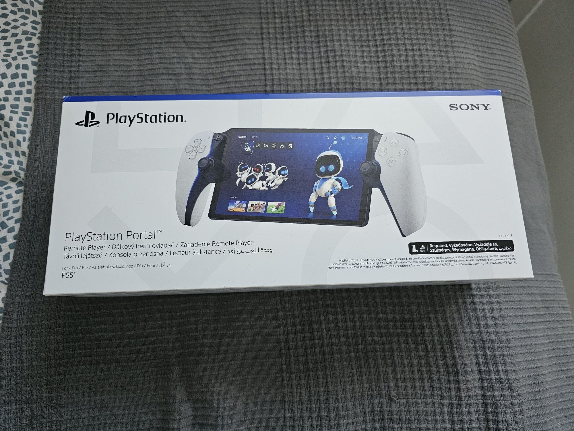 PlayStation Portal