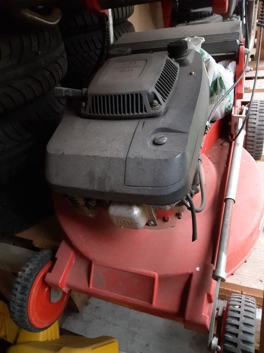 Kawasaki FC150 Kosiarka Gutbrod MH534 Aluminiowa 53cm