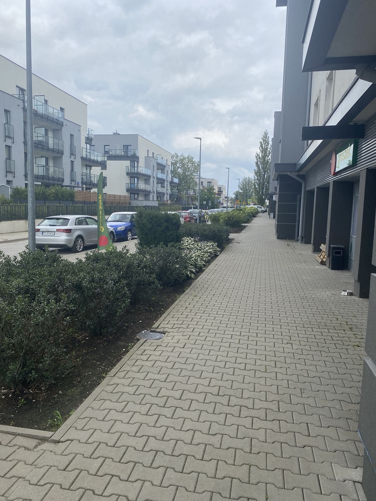 Sprzedam gotowy biznes - sklep spożywczy