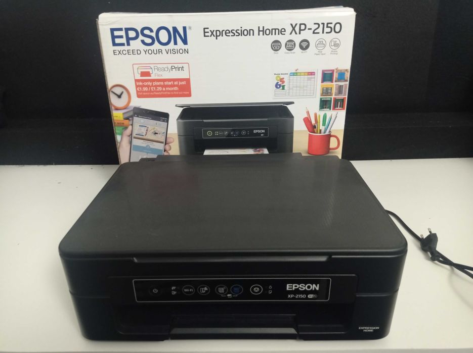 Impressora Epson XP-2150