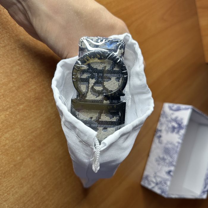 Ремінь Dior | ремінь чоловічий | ремень Christian Dior