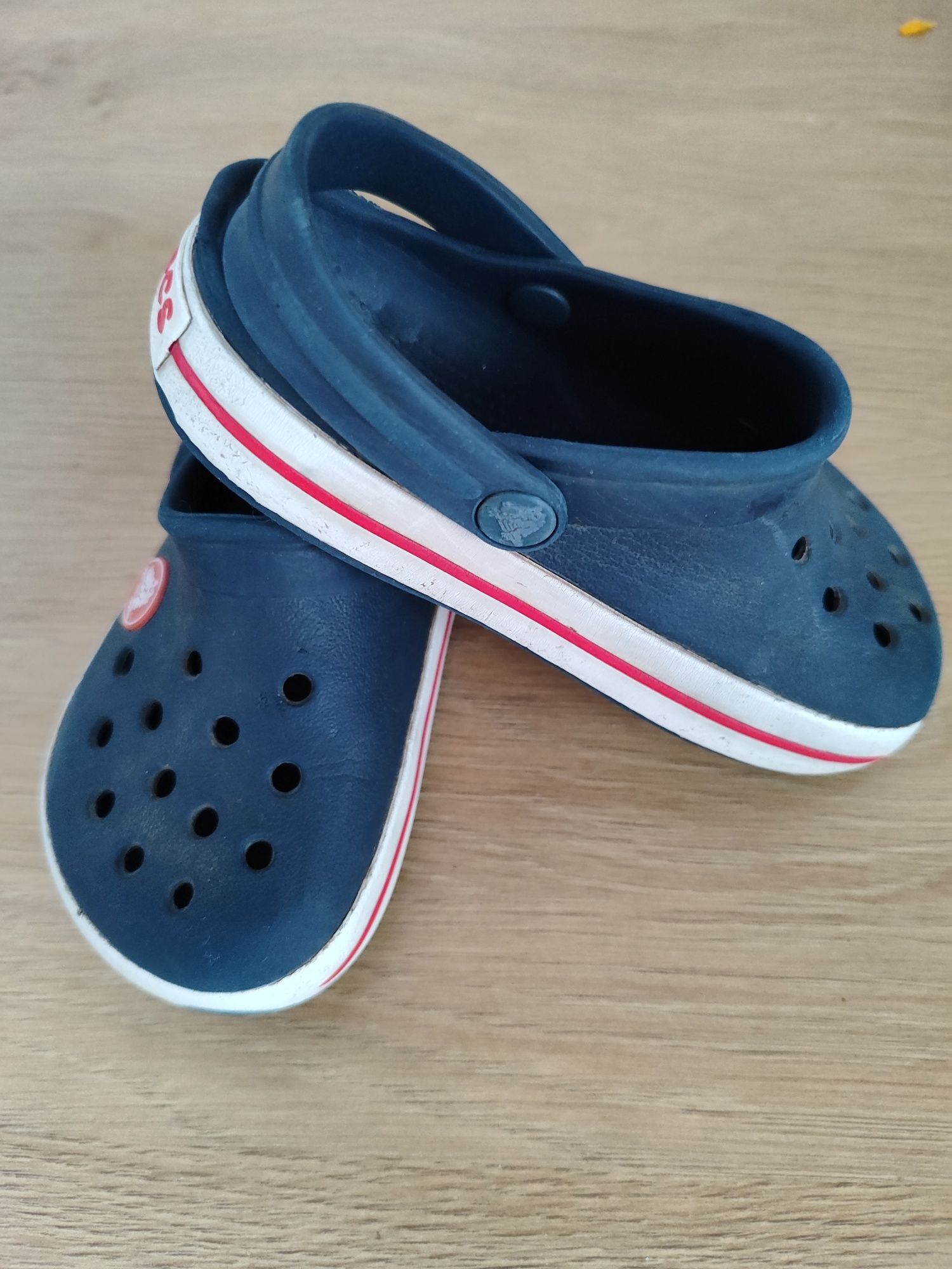 Crocs дитячі 23 - 24 розмір