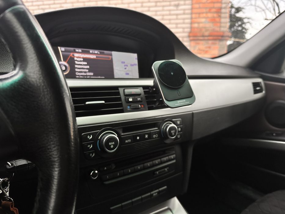 Продам BMW E91 N47