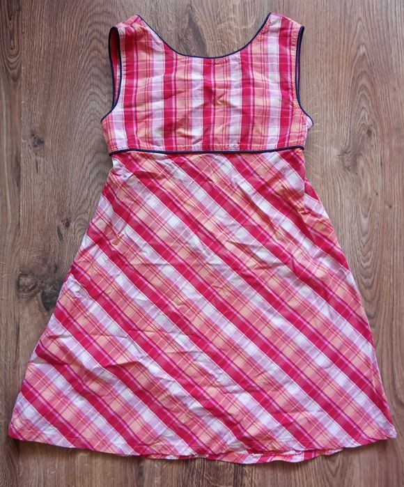 sukienka Ponytails rozm. 6X/122